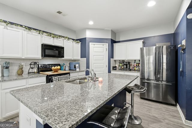 3050 Hendrick Drive, Mcdonough, GA 30253