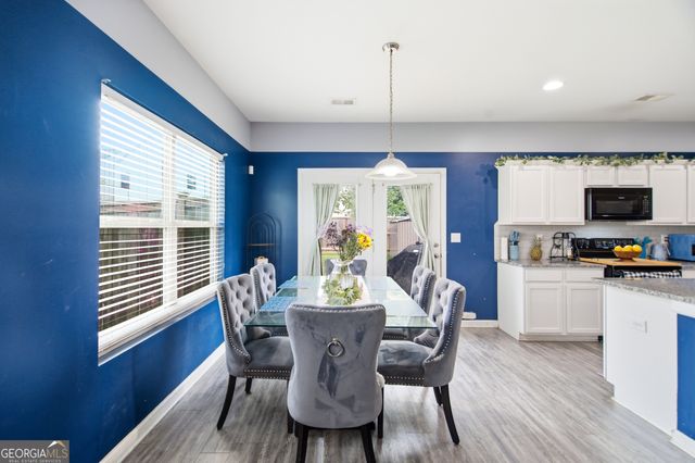 3050 Hendrick Drive, Mcdonough, GA 30253