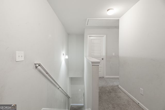 3050 Hendrick Drive, Mcdonough, GA 30253