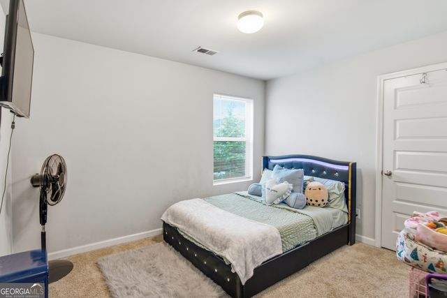 3050 Hendrick Drive, Mcdonough, GA 30253