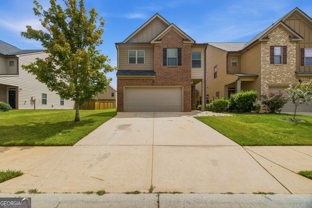 3050 Hendrick Drive, Mcdonough, GA 30253