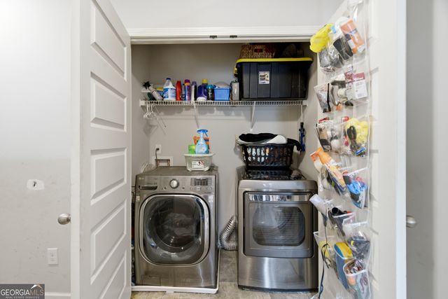 3050 Hendrick Drive, Mcdonough, GA 30253