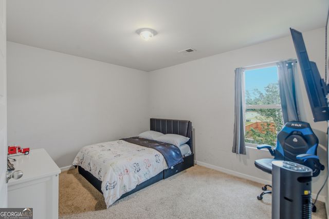 3050 Hendrick Drive, Mcdonough, GA 30253