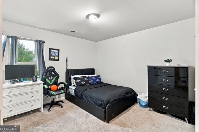 3050 Hendrick Drive, Mcdonough, GA 30253