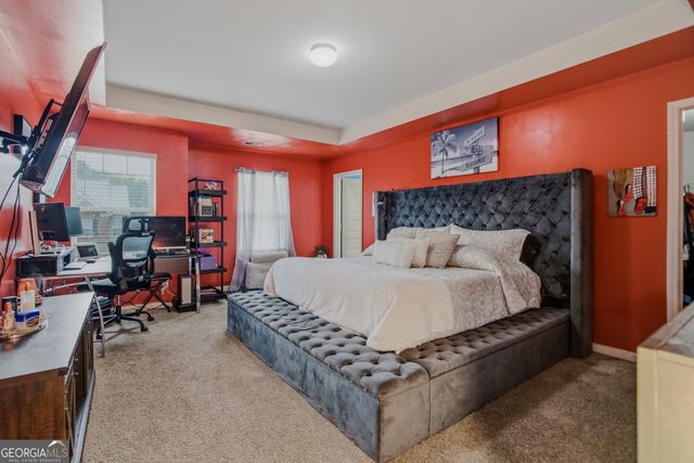 3050 Hendrick Drive, Mcdonough, GA 30253
