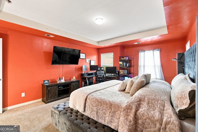 3050 Hendrick Drive, Mcdonough, GA 30253
