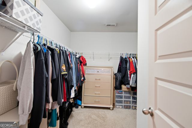3050 Hendrick Drive, Mcdonough, GA 30253