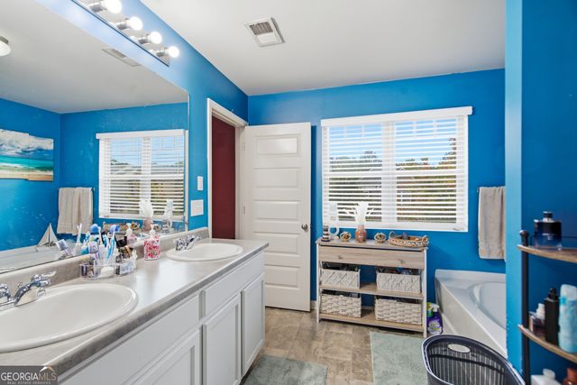 3050 Hendrick Drive, Mcdonough, GA 30253