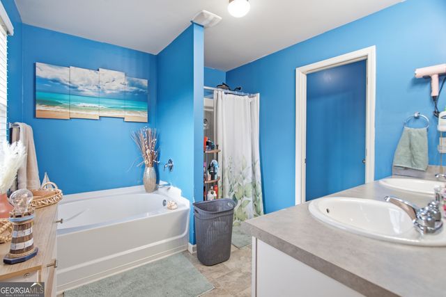 3050 Hendrick Drive, Mcdonough, GA 30253