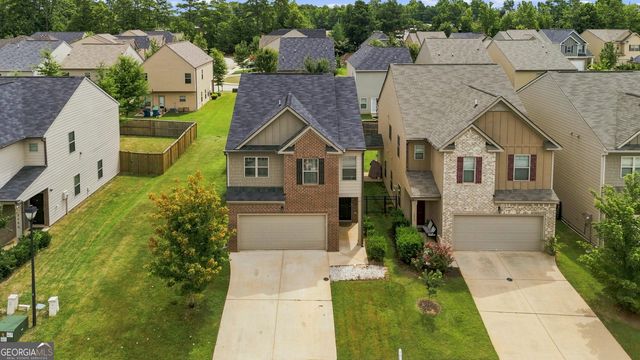 3050 Hendrick Drive, Mcdonough, GA 30253