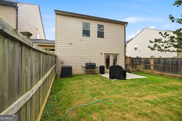 3050 Hendrick Drive, Mcdonough, GA 30253