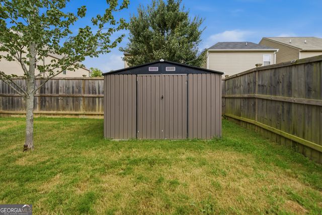 3050 Hendrick Drive, Mcdonough, GA 30253
