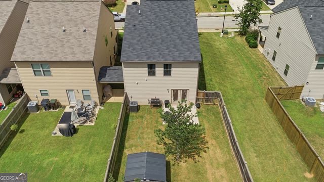3050 Hendrick Drive, Mcdonough, GA 30253