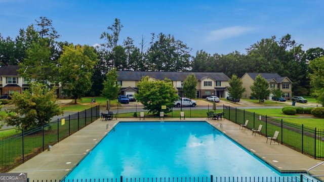3050 Hendrick Drive, Mcdonough, GA 30253