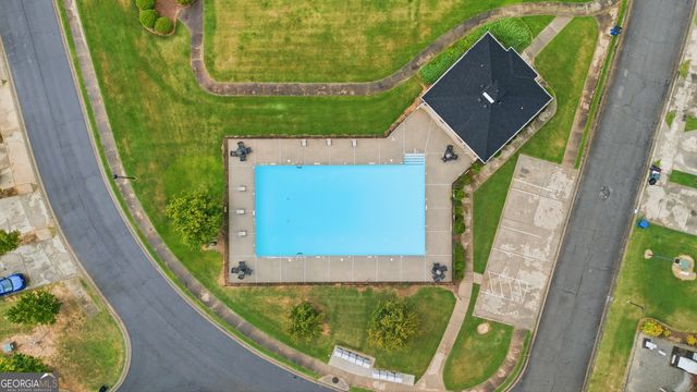 3050 Hendrick Drive, Mcdonough, GA 30253