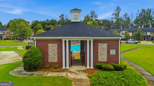 3050 Hendrick Drive, Mcdonough, GA 30253