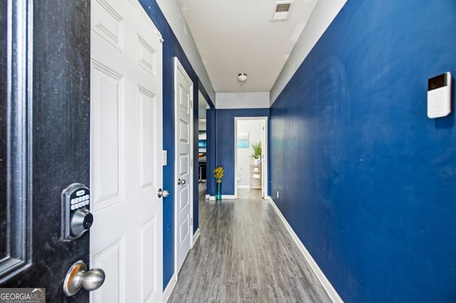 3050 Hendrick Drive, Mcdonough, GA 30253