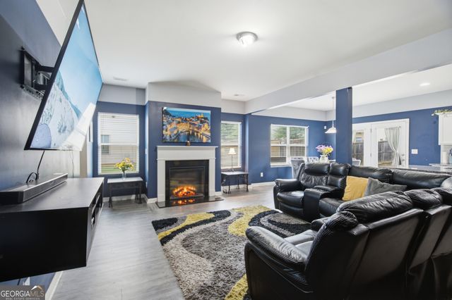 3050 Hendrick Drive, Mcdonough, GA 30253