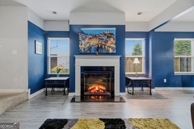 3050 Hendrick Drive, Mcdonough, GA 30253