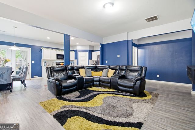 3050 Hendrick Drive, Mcdonough, GA 30253