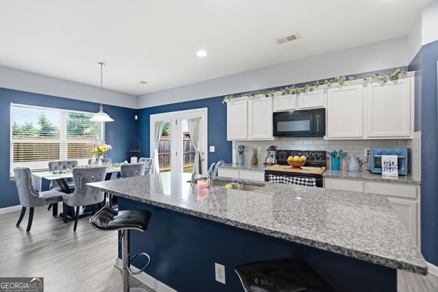 3050 Hendrick Drive, Mcdonough, GA 30253