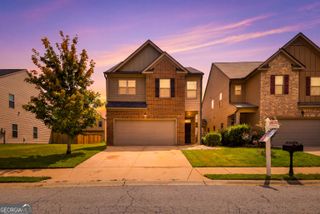 3050 Hendrick Drive, Mcdonough, GA 30253