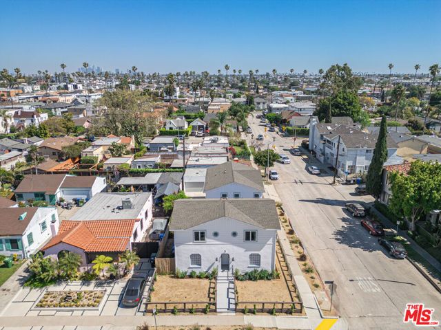 5315 Saturn Street, Los Angeles, CA 90019