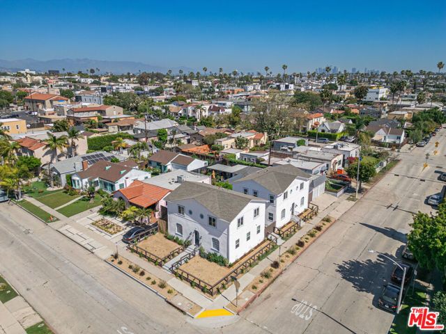 5315 Saturn Street, Los Angeles, CA 90019