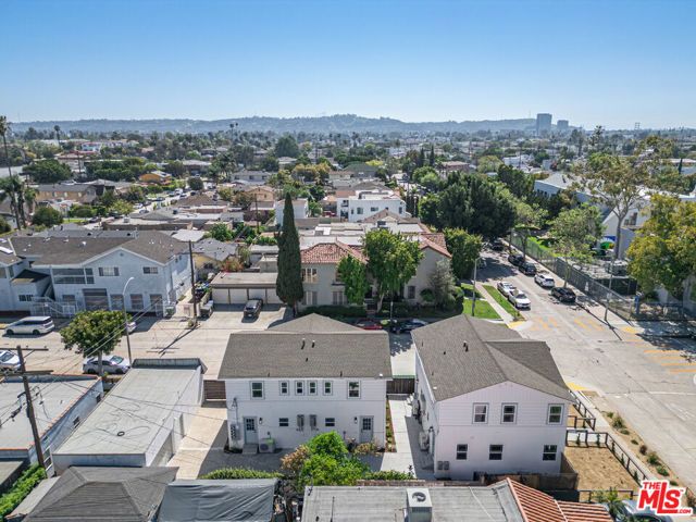 5315 Saturn Street, Los Angeles, CA 90019