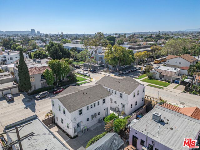 5315 Saturn Street, Los Angeles, CA 90019