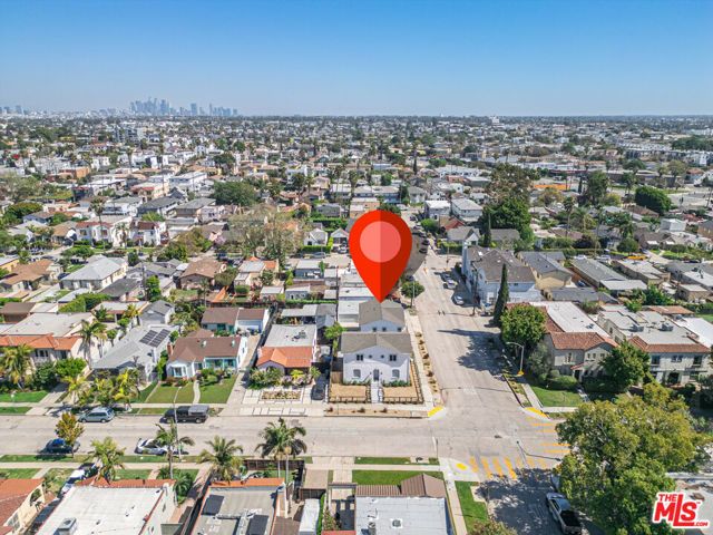 5315 Saturn Street, Los Angeles, CA 90019