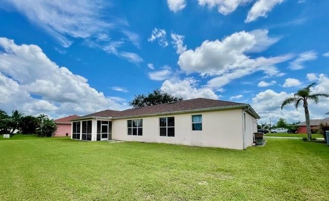 589 Genevieve Drive, Lehigh Acres, FL 33936