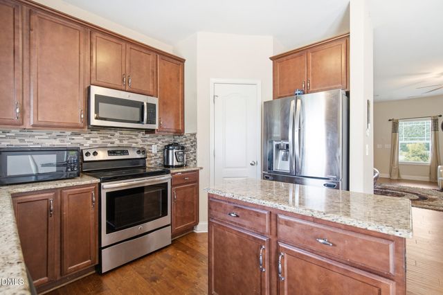 753 Breeders Cup Drive, Whitsett, NC 27377