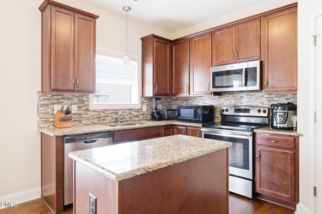 753 Breeders Cup Drive, Whitsett, NC 27377