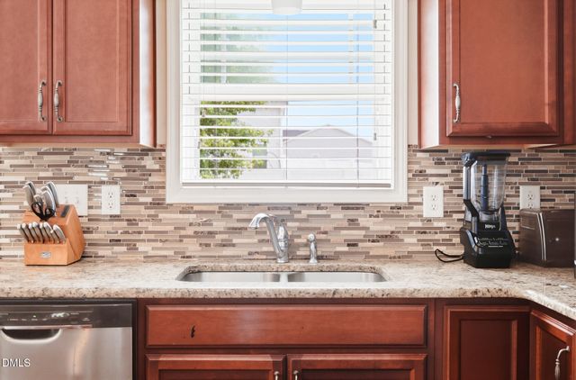 753 Breeders Cup Drive, Whitsett, NC 27377