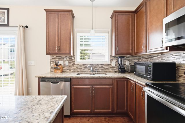 753 Breeders Cup Drive, Whitsett, NC 27377