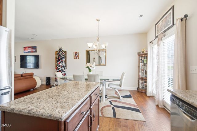 753 Breeders Cup Drive, Whitsett, NC 27377