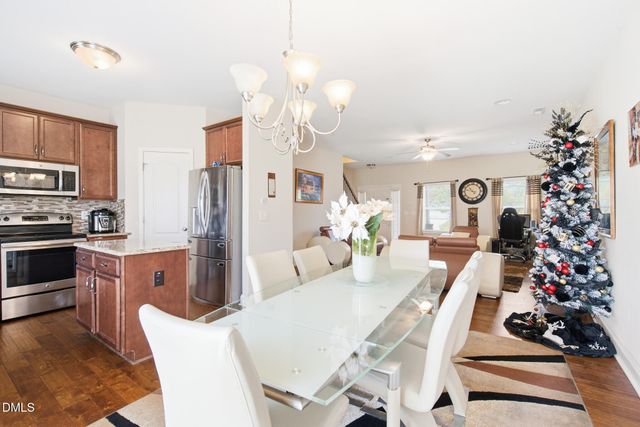 753 Breeders Cup Drive, Whitsett, NC 27377