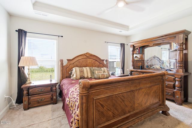 753 Breeders Cup Drive, Whitsett, NC 27377