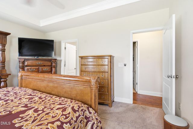 753 Breeders Cup Drive, Whitsett, NC 27377