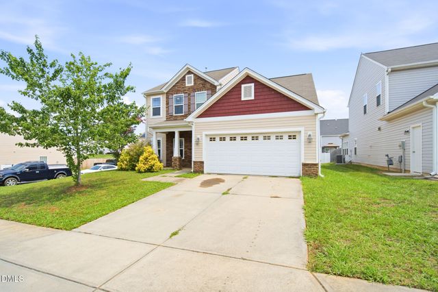 753 Breeders Cup Drive, Whitsett, NC 27377