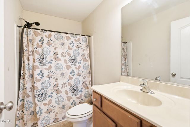753 Breeders Cup Drive, Whitsett, NC 27377