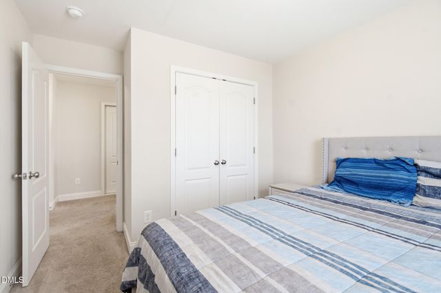 753 Breeders Cup Drive, Whitsett, NC 27377