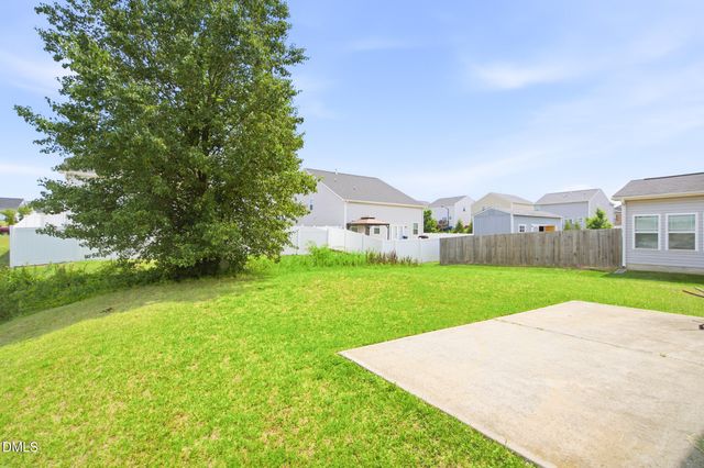 753 Breeders Cup Drive, Whitsett, NC 27377
