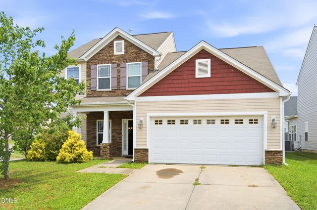 753 Breeders Cup Drive, Whitsett, NC 27377