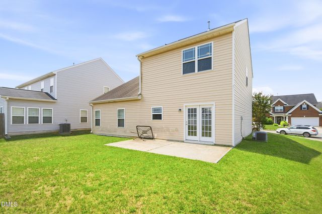 753 Breeders Cup Drive, Whitsett, NC 27377