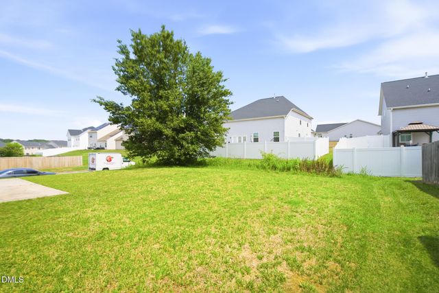 753 Breeders Cup Drive, Whitsett, NC 27377