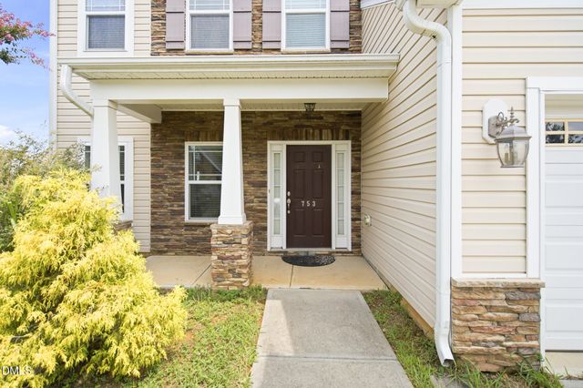 753 Breeders Cup Drive, Whitsett, NC 27377