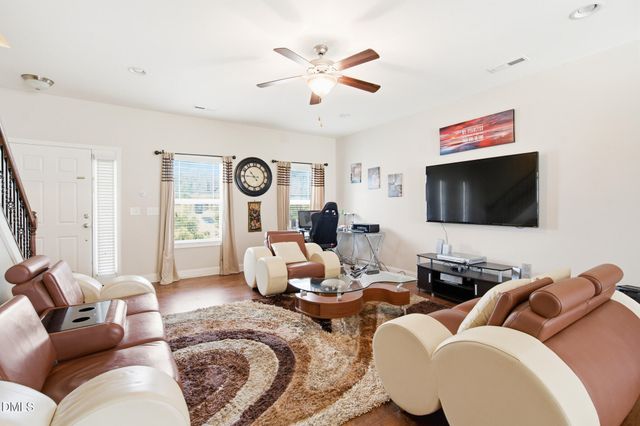 753 Breeders Cup Drive, Whitsett, NC 27377