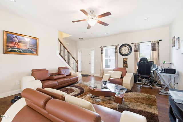 753 Breeders Cup Drive, Whitsett, NC 27377